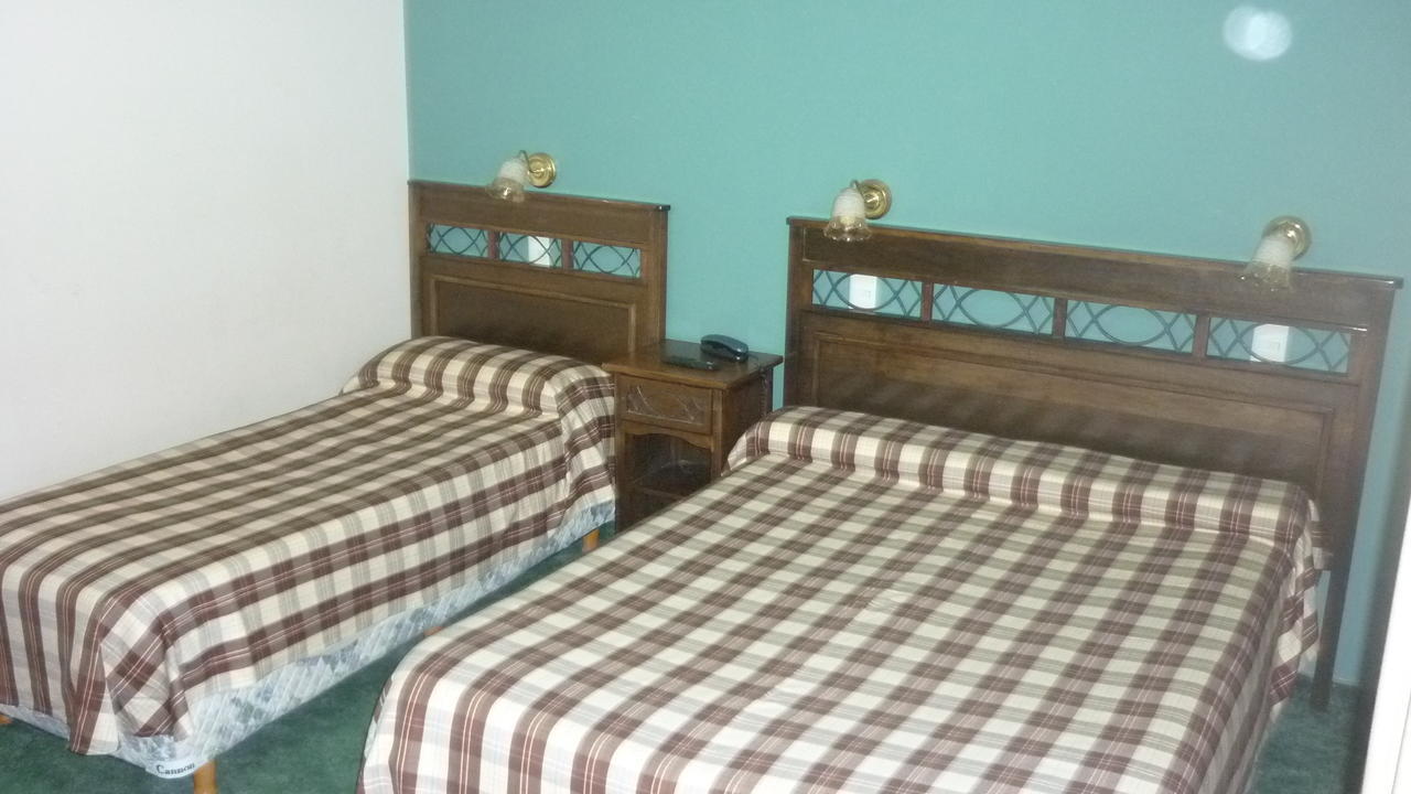 Alonso Hotel 2*