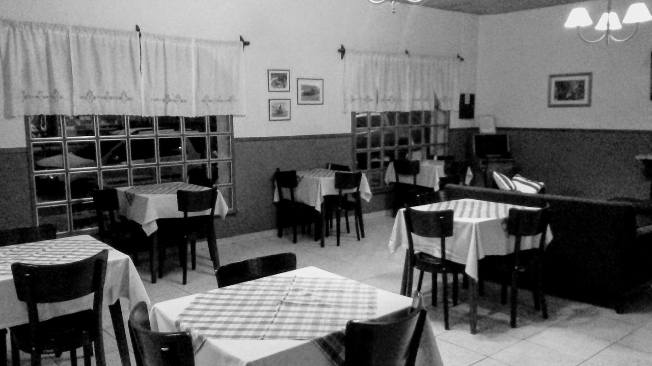 Hotel Alonso Rio Gallegos