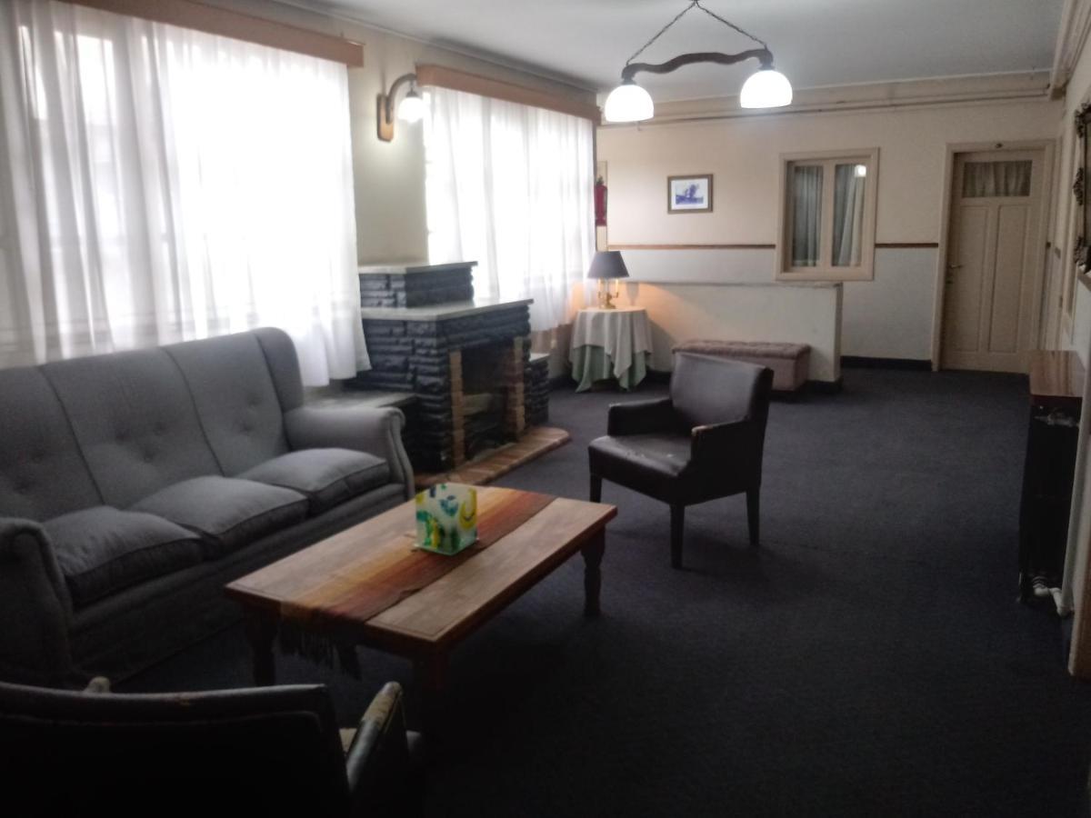 Alonso Hotel Rio Gallegos