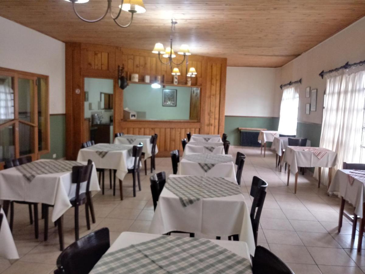 Hotel Alonso Rio Gallegos