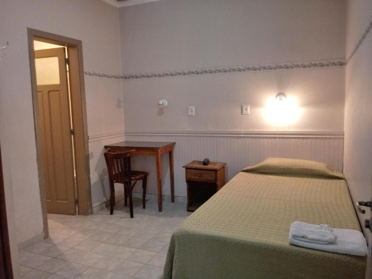 Alonso Hotel 2*